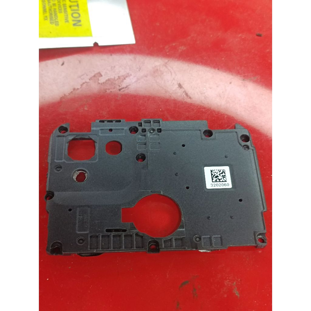 tutup mesin realme c20 ori