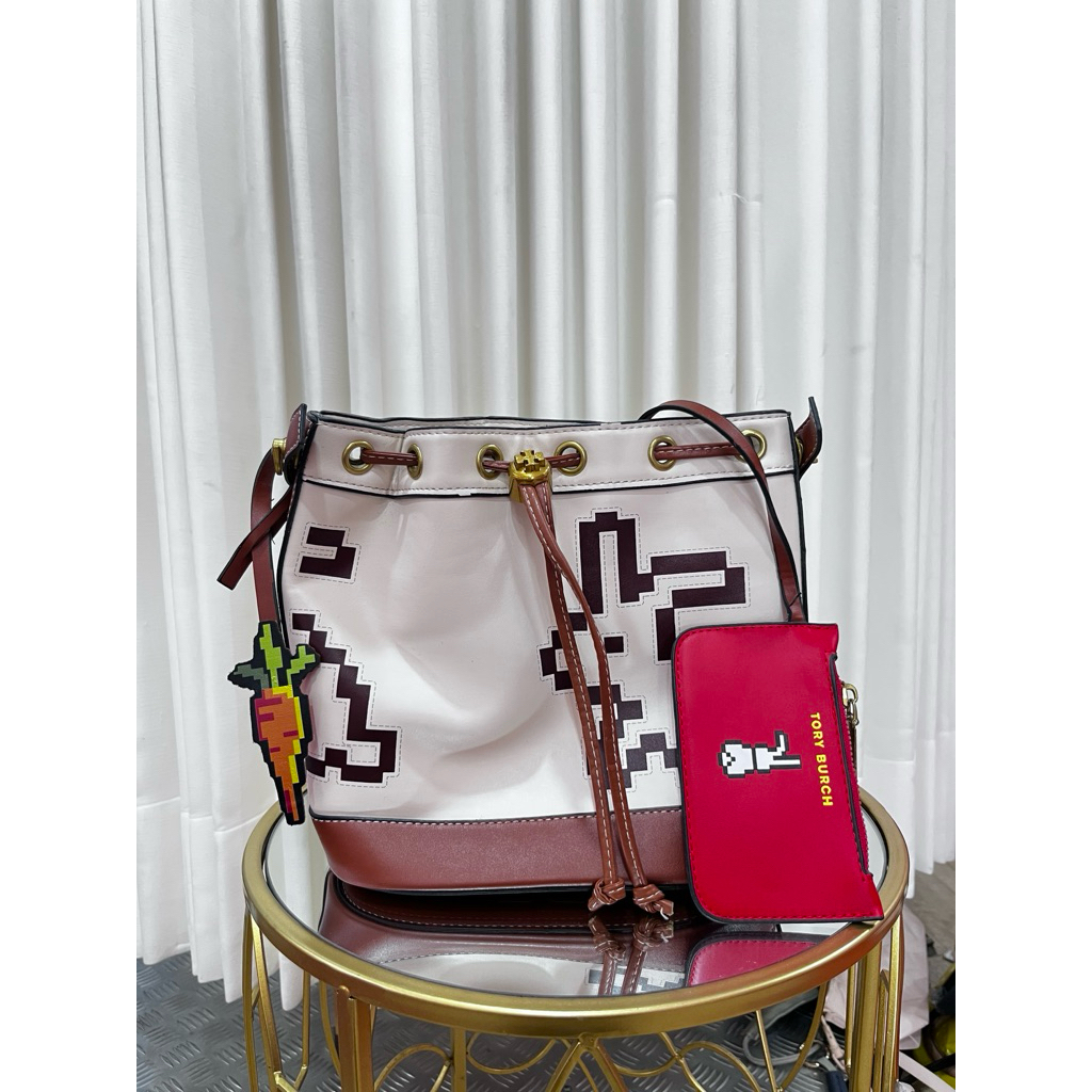 PRELOVED TAS TORY BURCH ORI