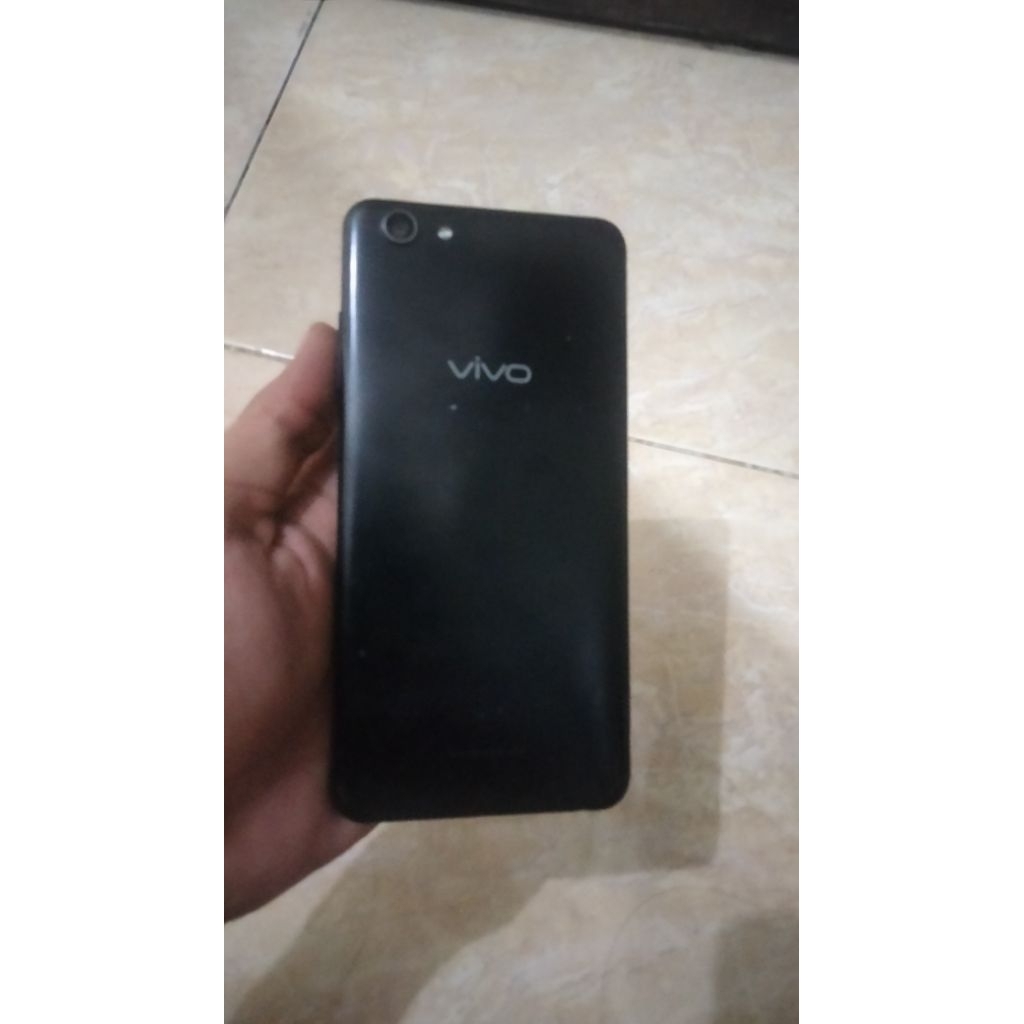 Vivo Y71 Minus LCD