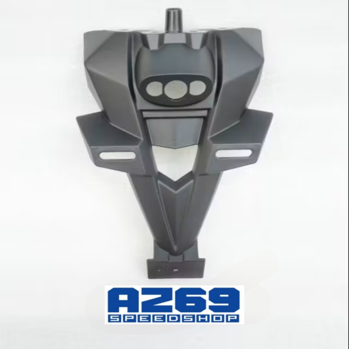 Spakbor Belakang Ninja RR New Slebor Belakang Ninja RR Original