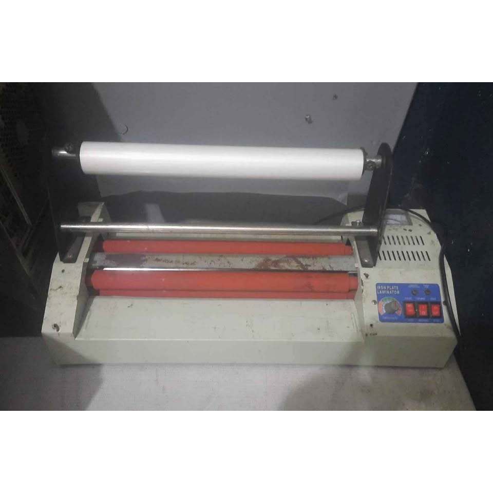MesinLaminating