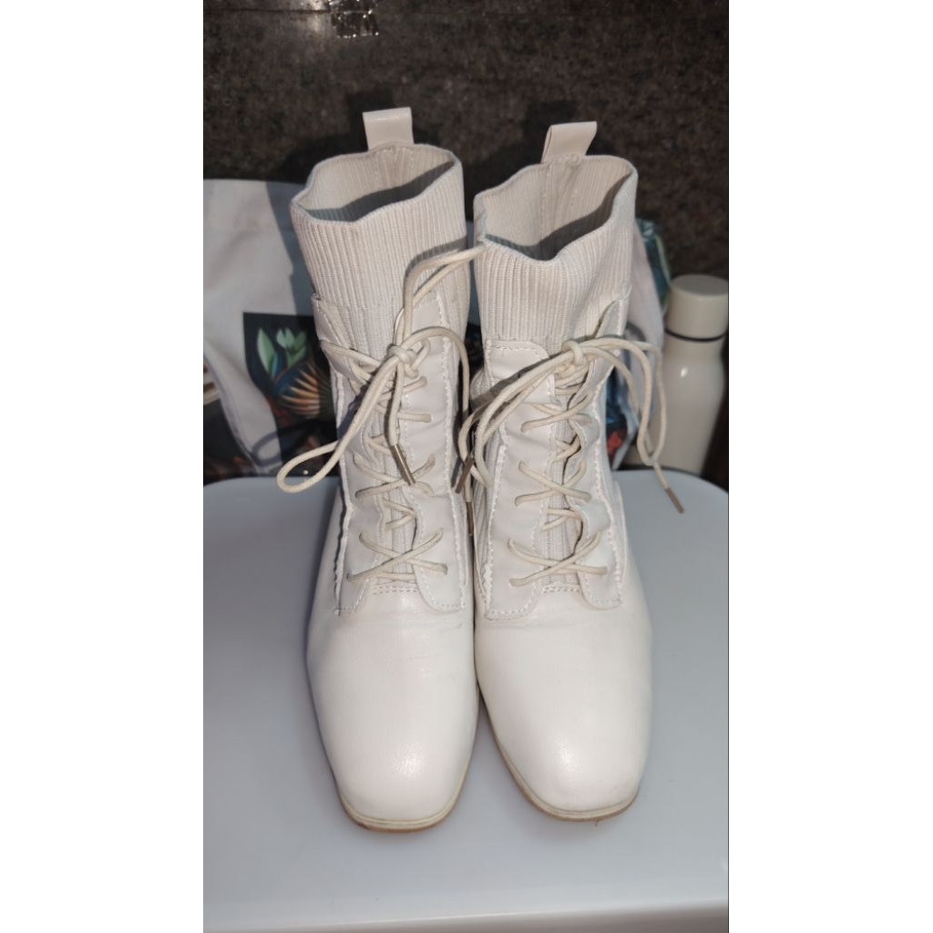 [ BELI 1 GRATIS 1] BEBAS PILIH GRATISAN SEPATU WANITA BEKAS PAKAI | ADORABLE PROJECT | KHK | TIRSOO 