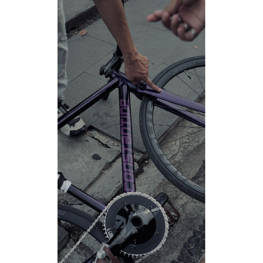 frameset constantine