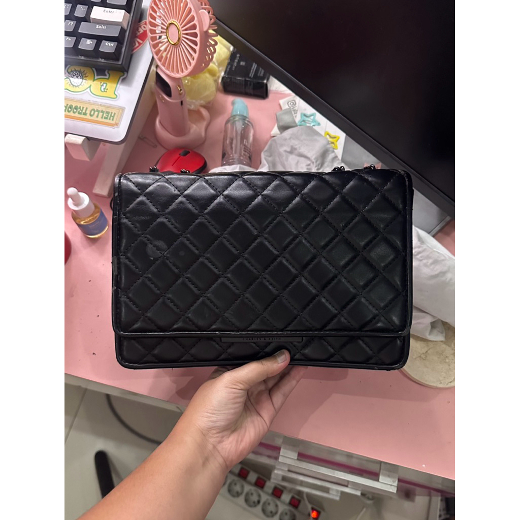 cnk bag