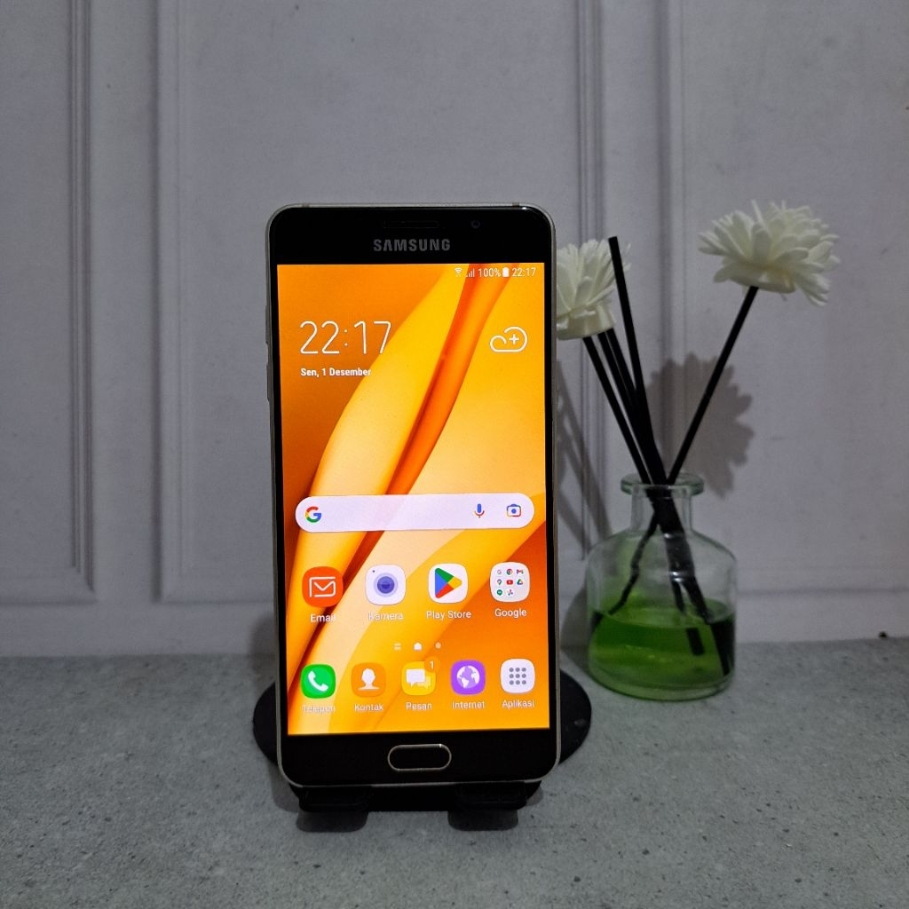 Samsung A5(2016) Second Ori resmi sein