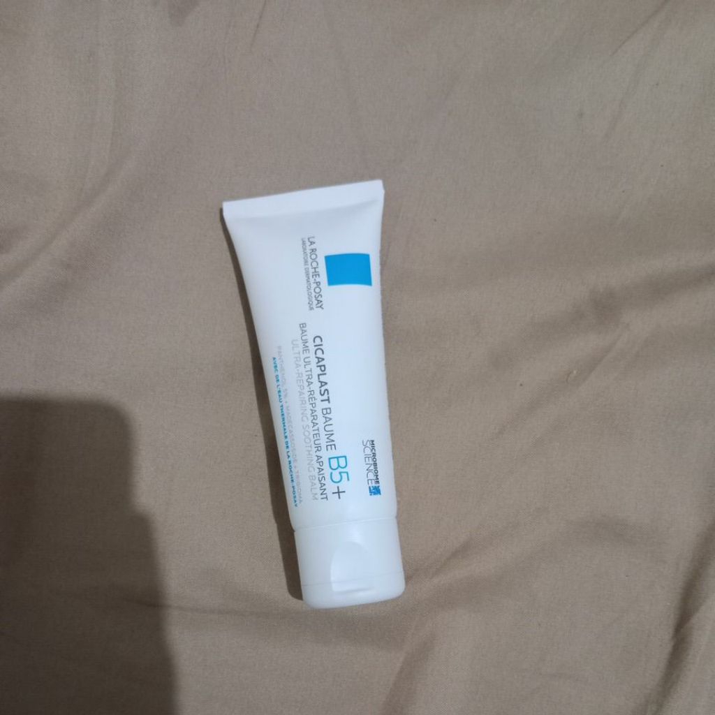 la roche posay