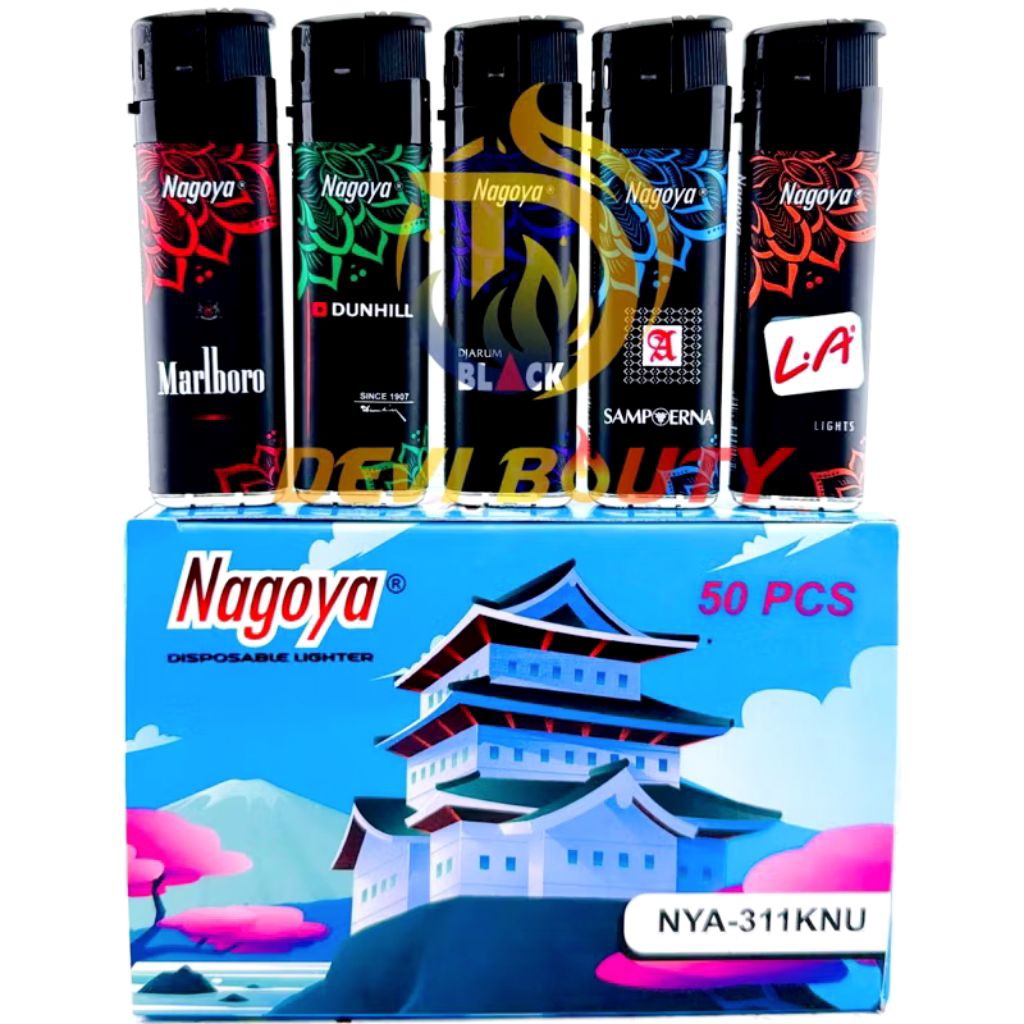 Korek api magnet korek api macis pemantik pematik api