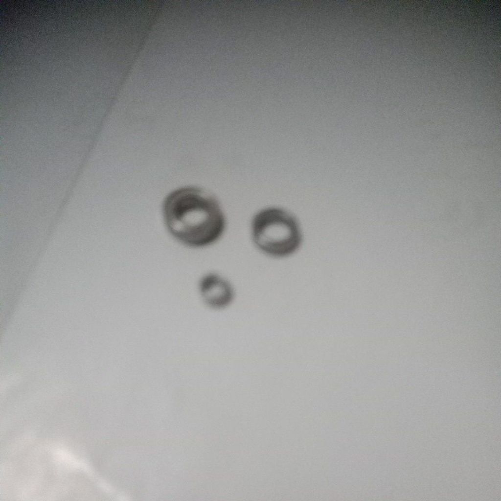 LAHER BEARING SET REEL DAIWA LUVIAS 2506 ISI 3pcs