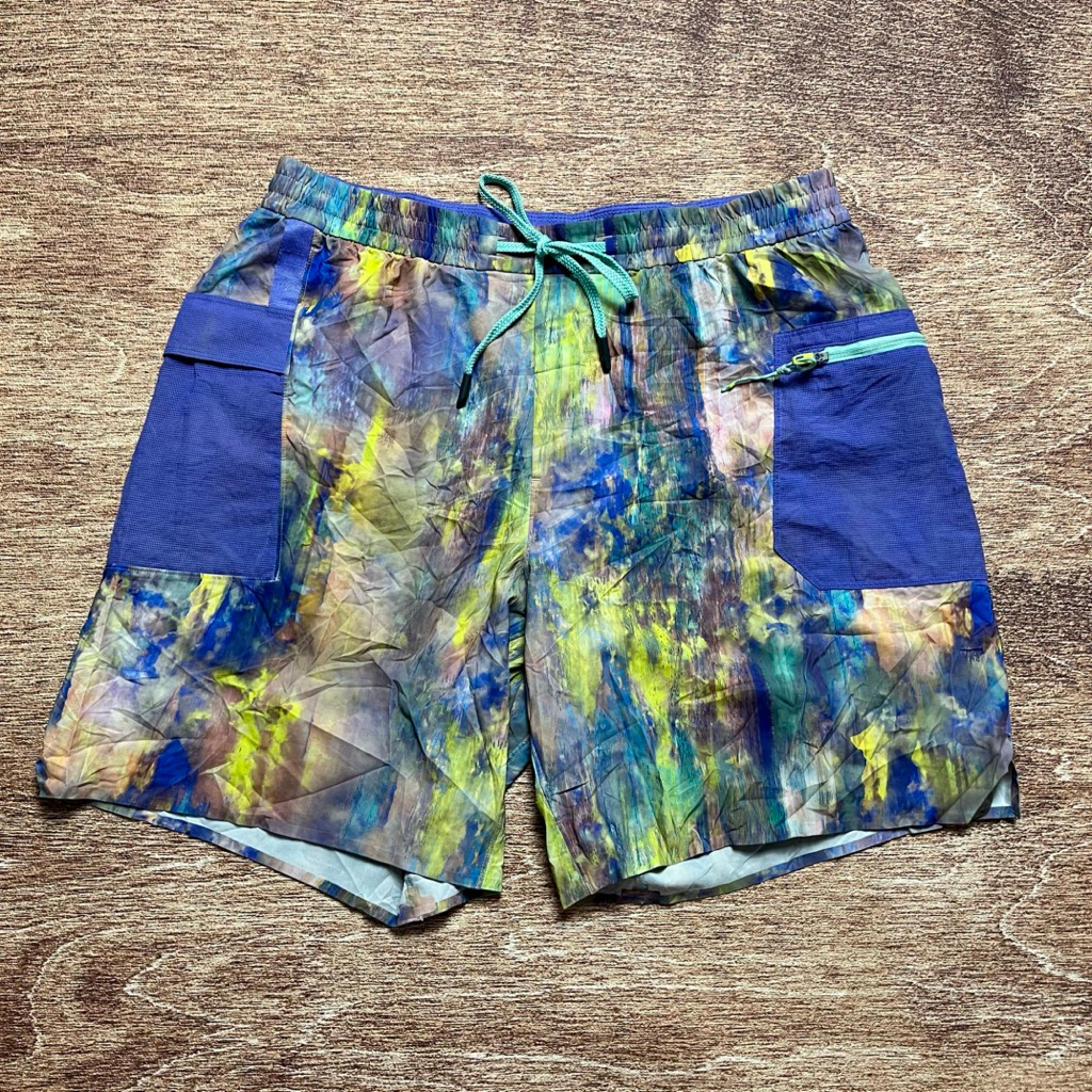 short pants lululemon