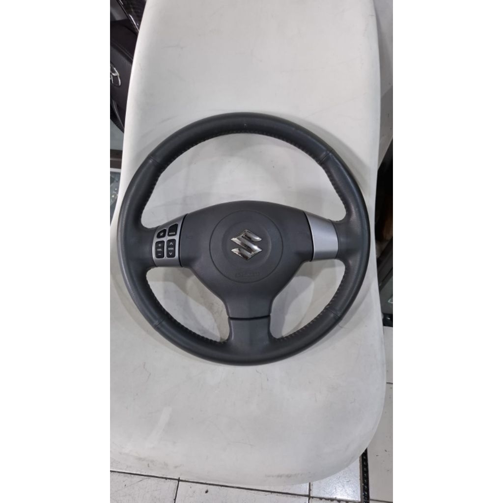 Stir Setir Suzuki Swift - Spals komplit airbag aktif