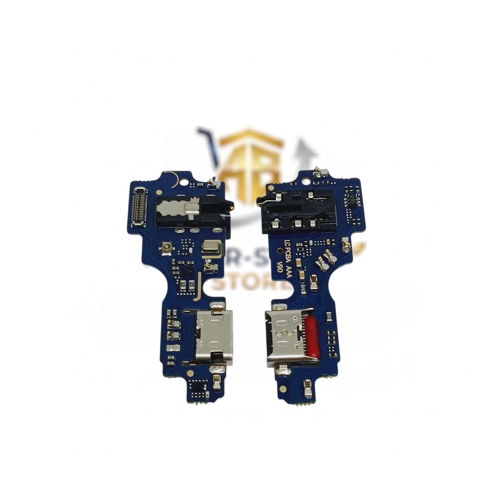 PAPAN CAS KONEKTOR CHRGER CASAN INFINIX SMART  8 PRO PULSET IC AUDI ORIGINAL