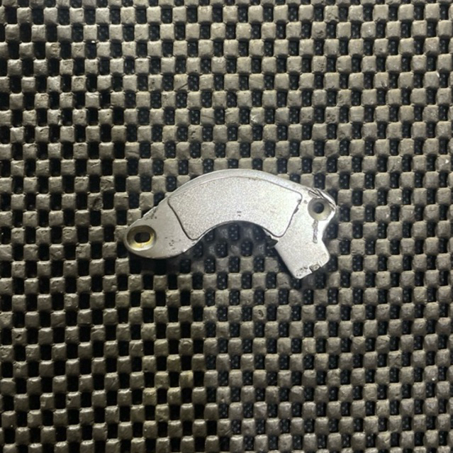 MAGNET NEODYMIUM HARDISK BEKAS ORI