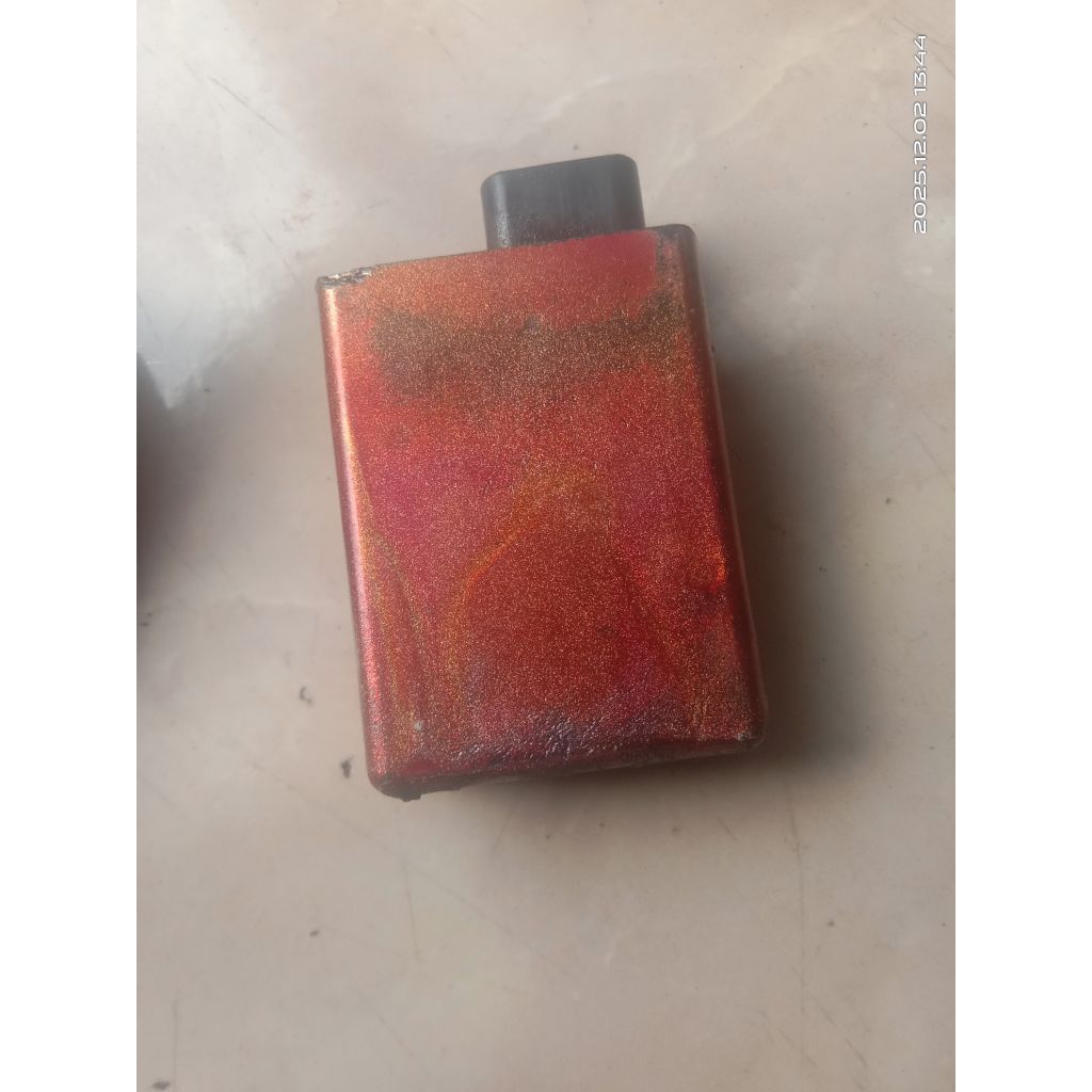 CDI racing smash old