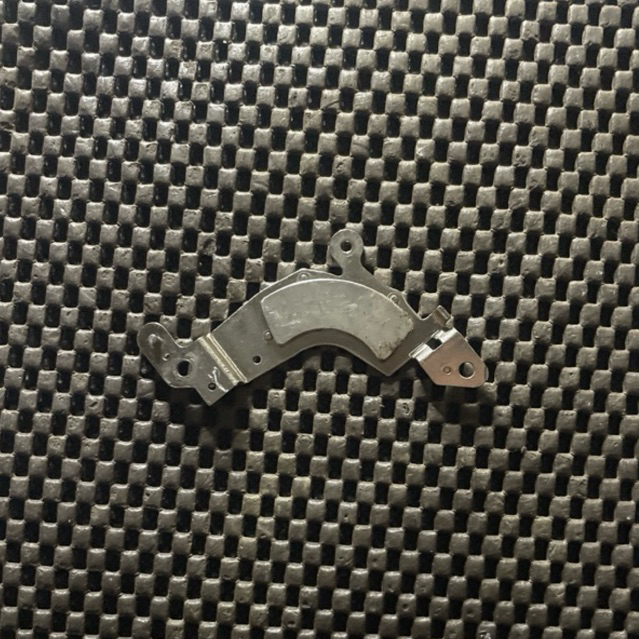 MAGNET NEODYMIUM HARDISK BEKAS ORI