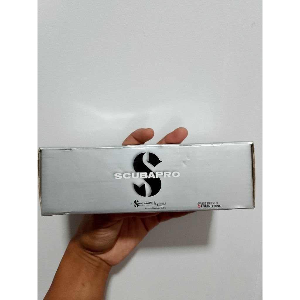 Scubapro