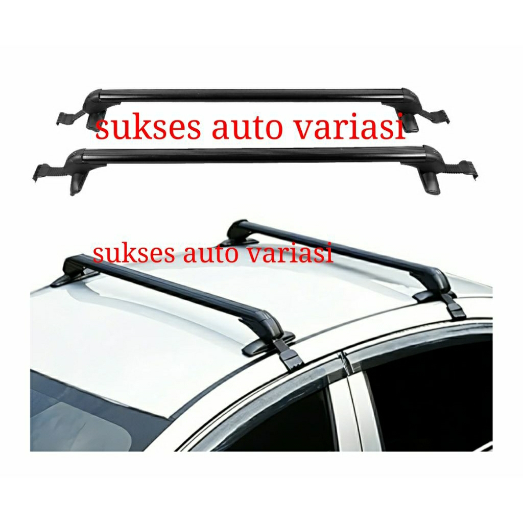 CROSS BAR JEPIT BODY AVANZA/XENIA 2004-2011