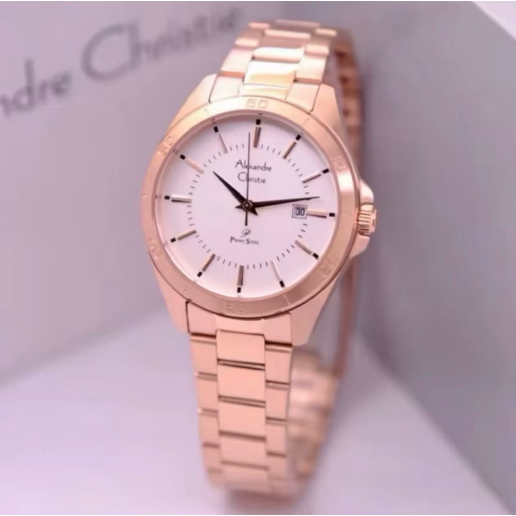 Alexandre Christie AC 1011 Original