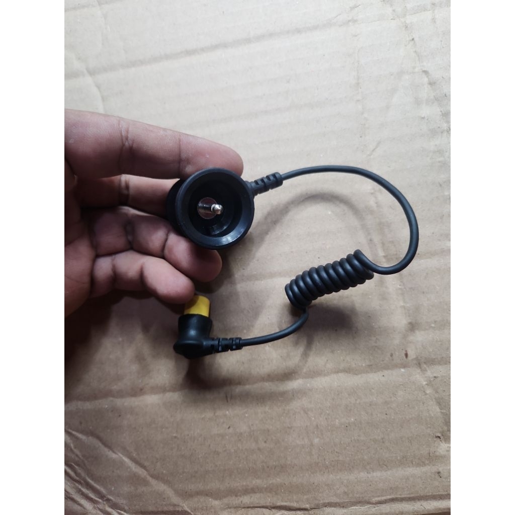 Konektor Oksigen Anastesi Mindray