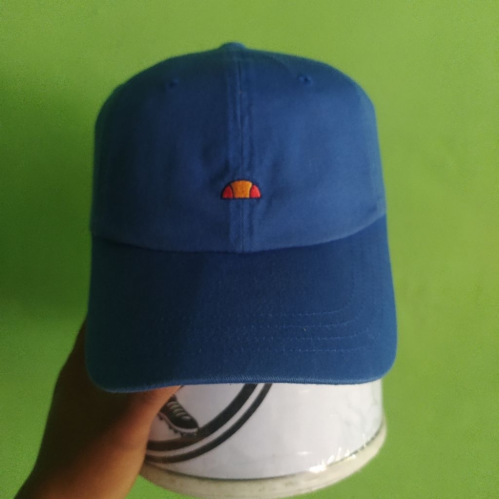 Topi Cap Ellesse