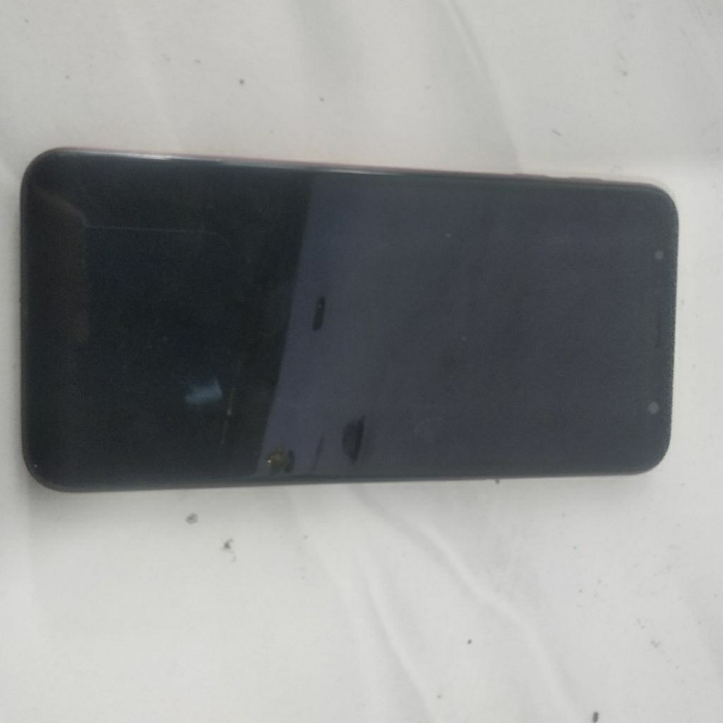 Samsung j6 plus bekas mati matot