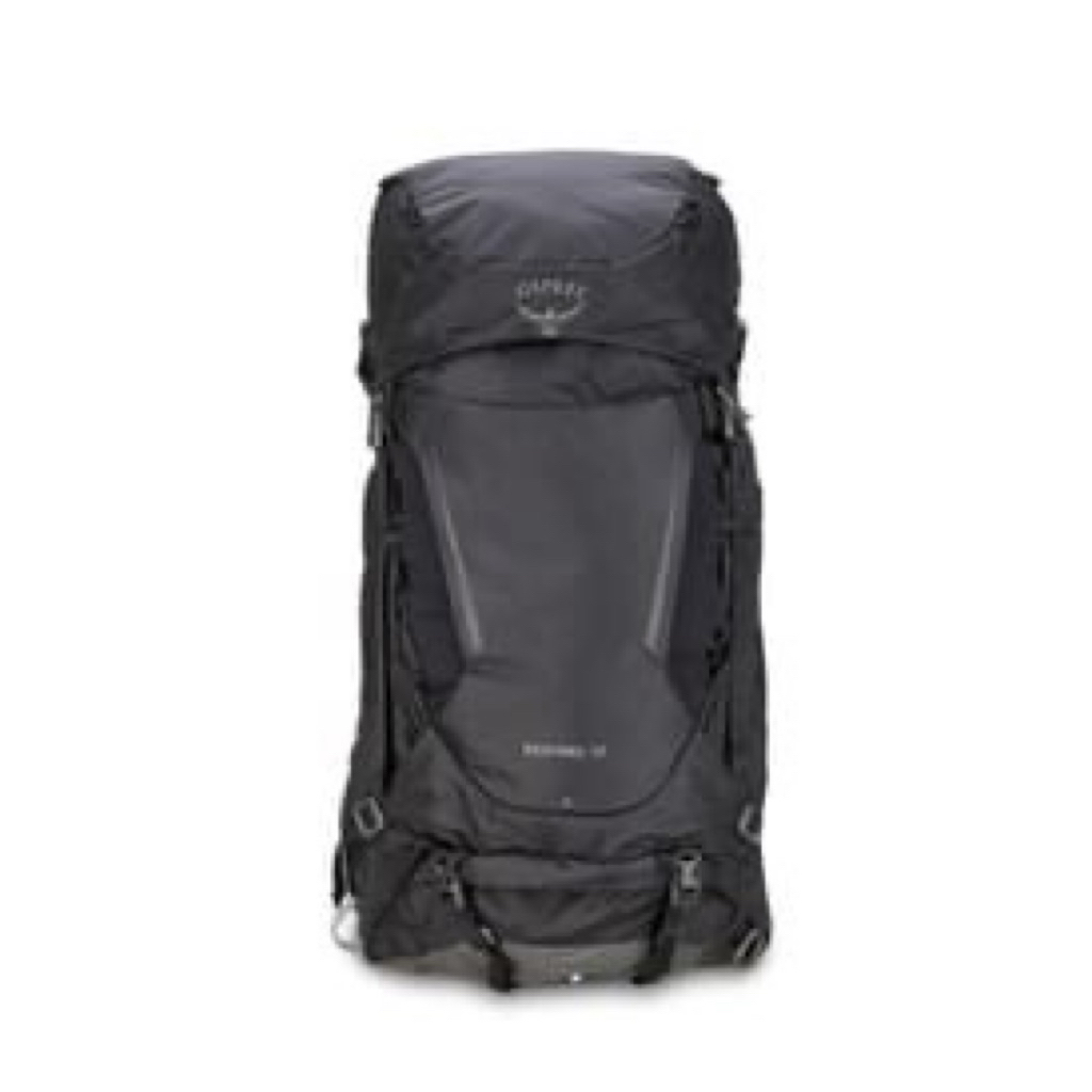 TAS GUNUNG CARRIER RANSEL NEW OSPREY KESTREL 38 S23 ORIGINAL GARANSI RESMI