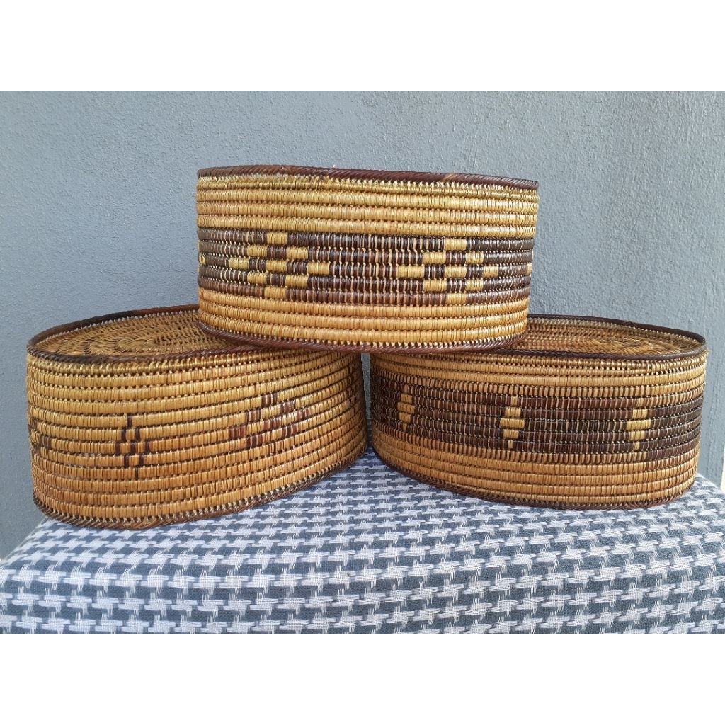 Peci rotan gorontalo. peci gusdur. kualitas premium ukuran seperti peci nasional