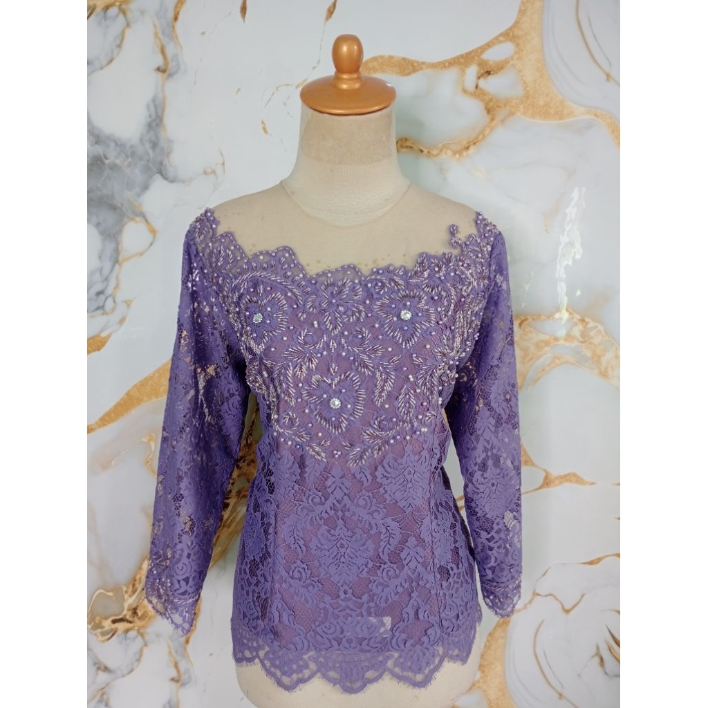 kebaya taro ld 108-110