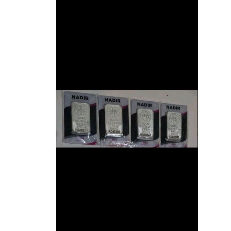 nadir presscard 100gr