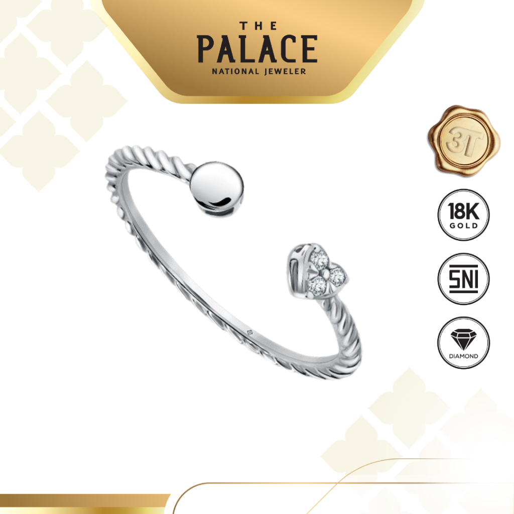 The Palace DJ Modela cincin 1
