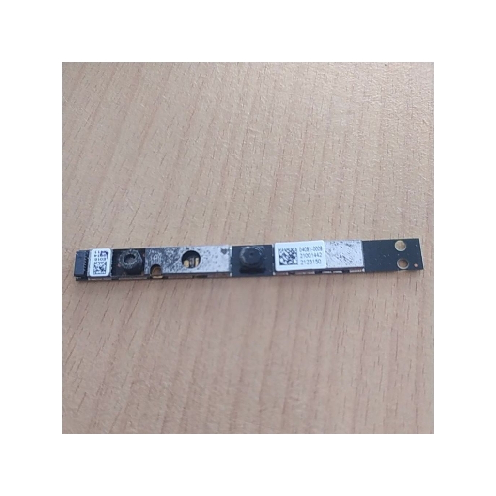Webcam laptop Asus X453M