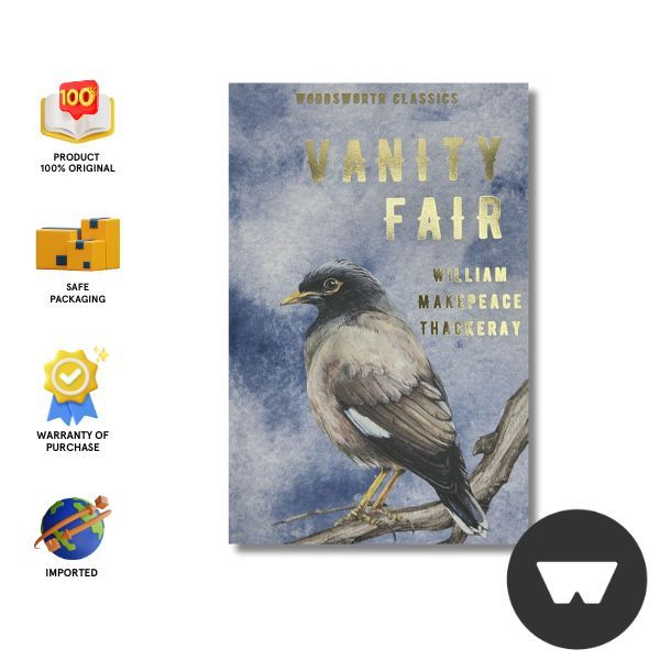 Wordsworth - Wordsworth: Vanity Fair