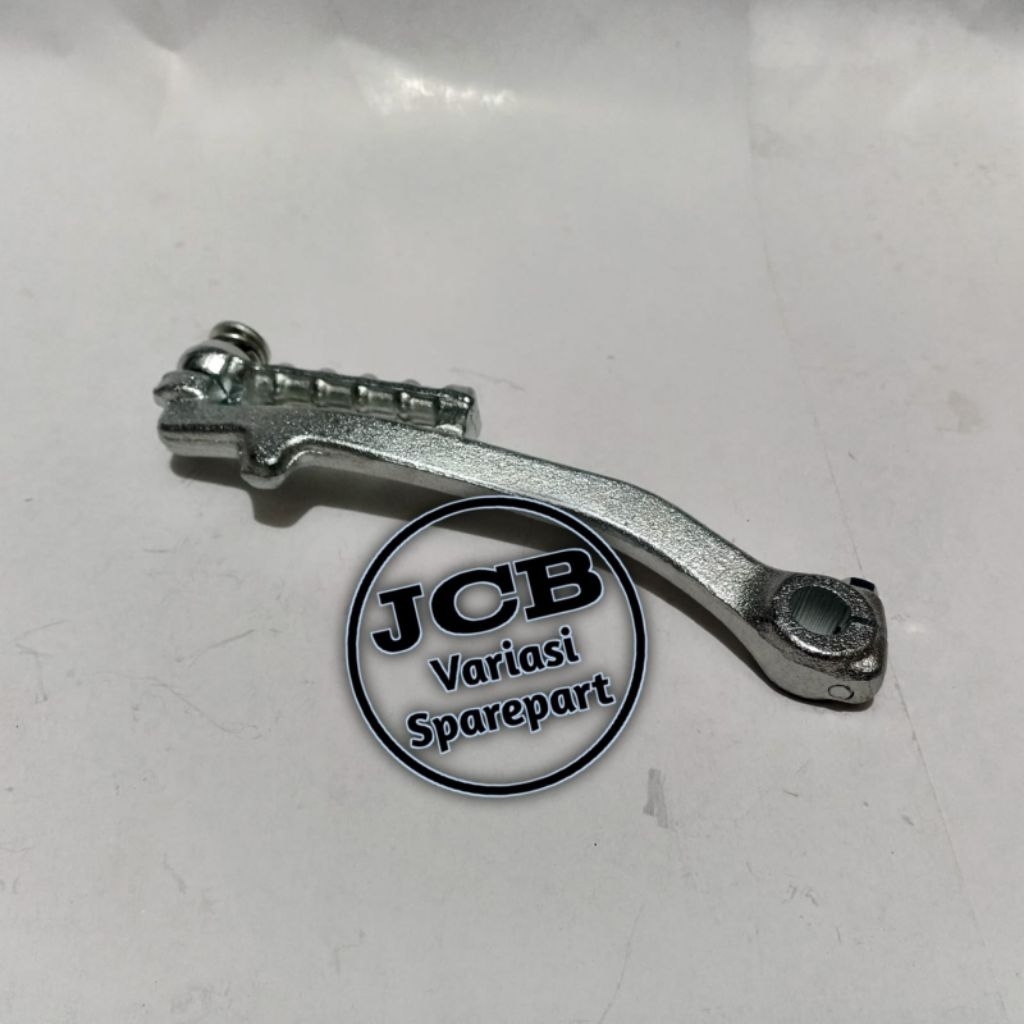 Pedal starter Mio/kick starter Mio