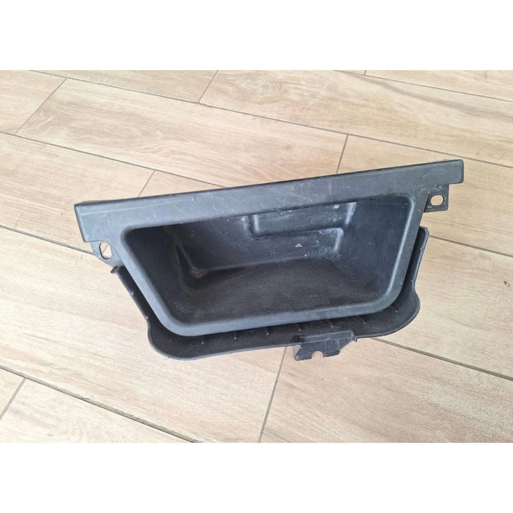 Cover Samping Bagasi BMW X5 E70