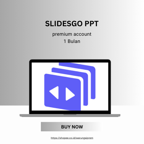 Jasa Download PPT Slidesgo | 1 Bulan | Full Garansi