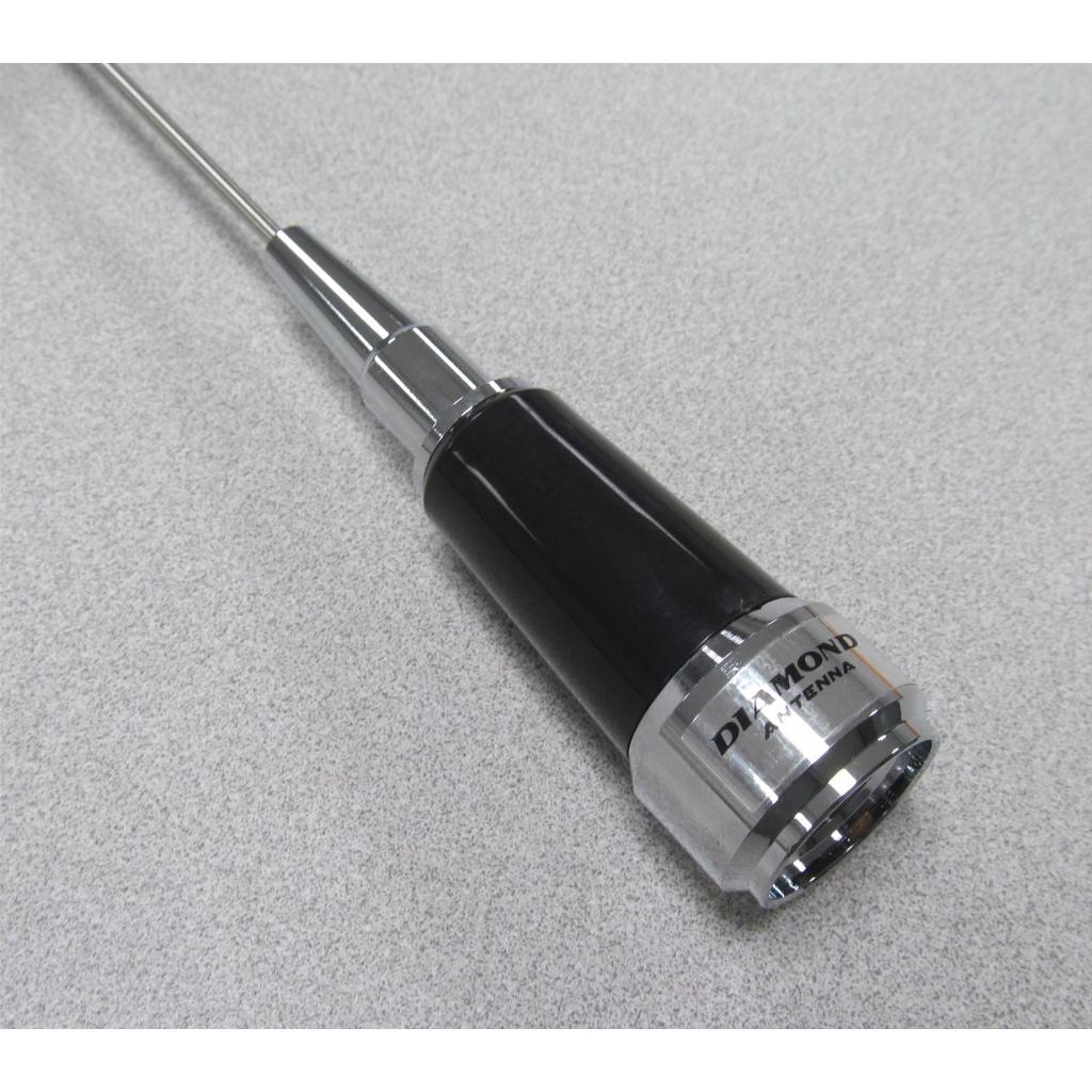 Antena Diamond M285S Antena Mobil VHF Ori Rig HT M285