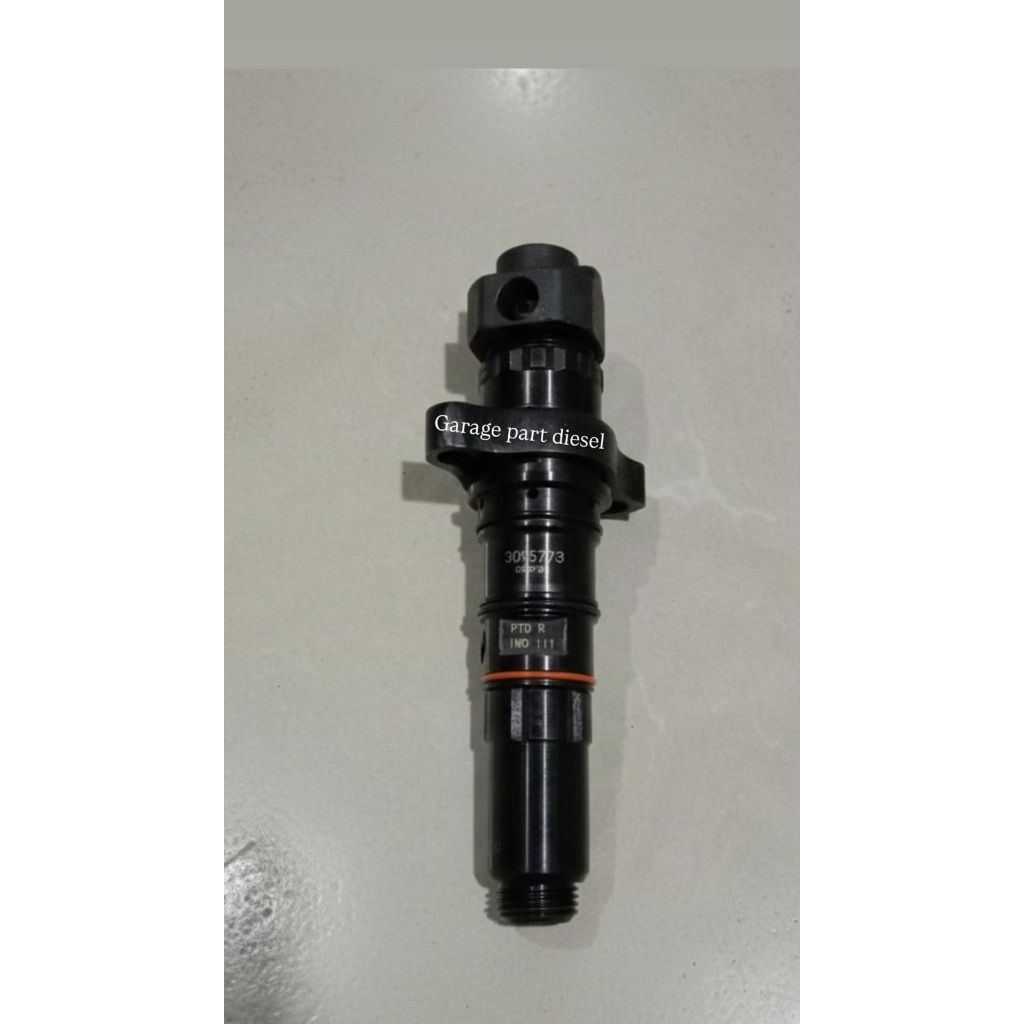 Cummins 3095773 Injector