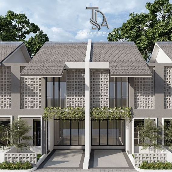 Jasa Render 3D Bangunan | Animasi Kontruksi Bangunan (Eksterior Interior)