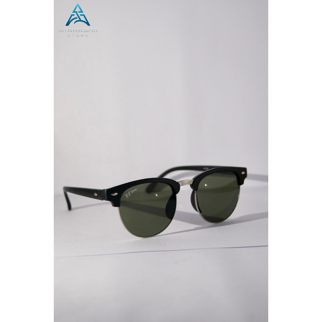 Kacamata Hitam RB Space HT205 Clubmaster