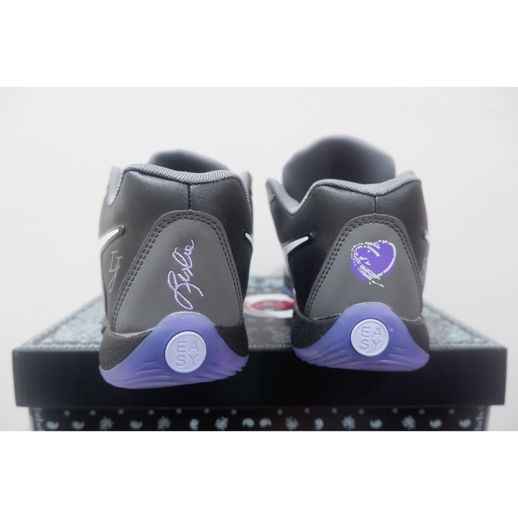 hot sale sepatu basket nk kd 17 low metro boomin 2