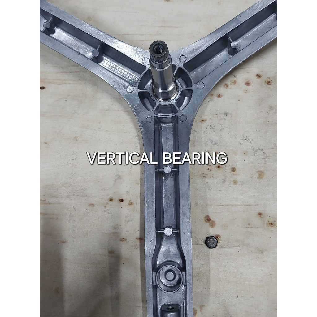 Segitiga mesin cuci Denpoo DFL8-10G DFL 8-10G