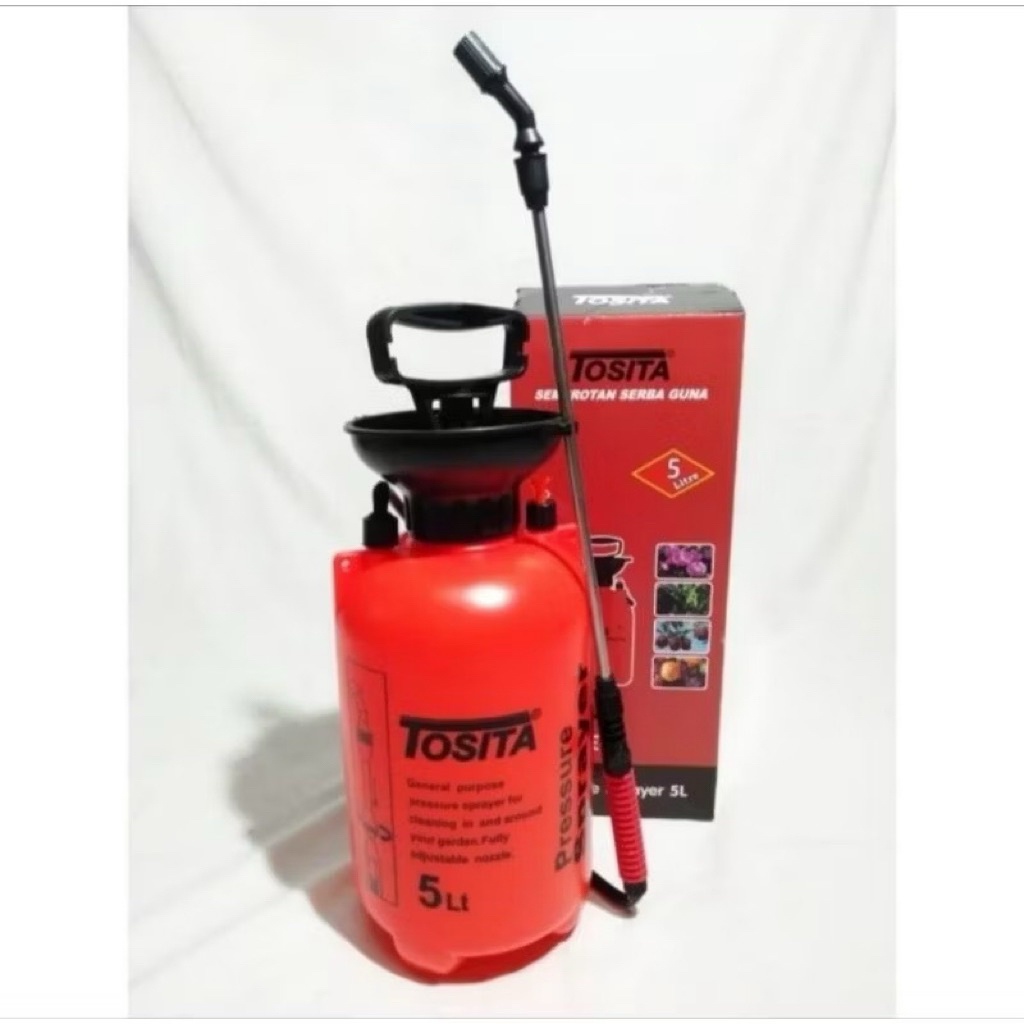 SPRAYER HAMA 5 LITER SEMPROT HAMA 5 LITER