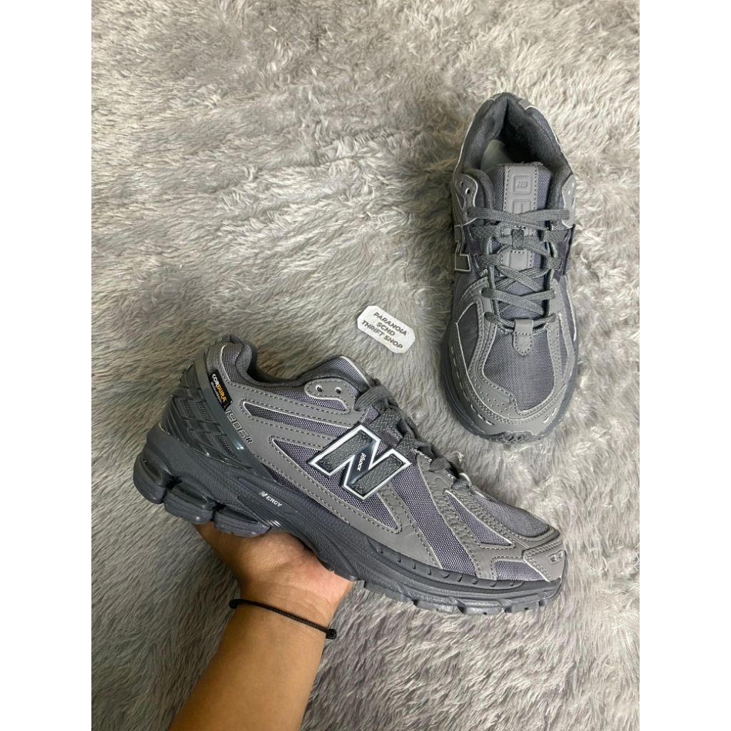 NB 1906R Cordura Magnet