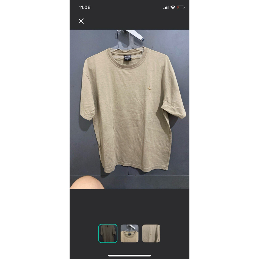 Feazzy's Archive Kaos Romp