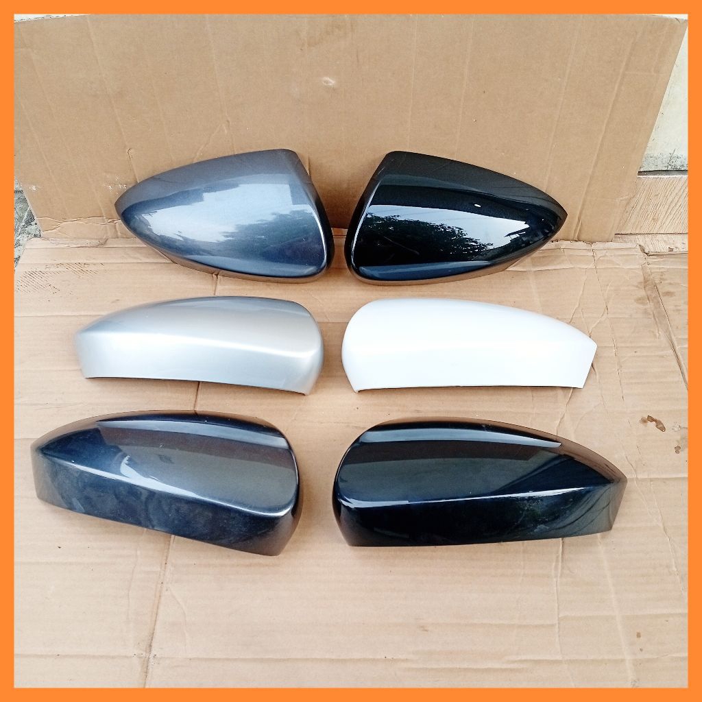 Cover/Penutup spion mobil XENIA tahun 2019 2020 2021 202 cover spion xenia original