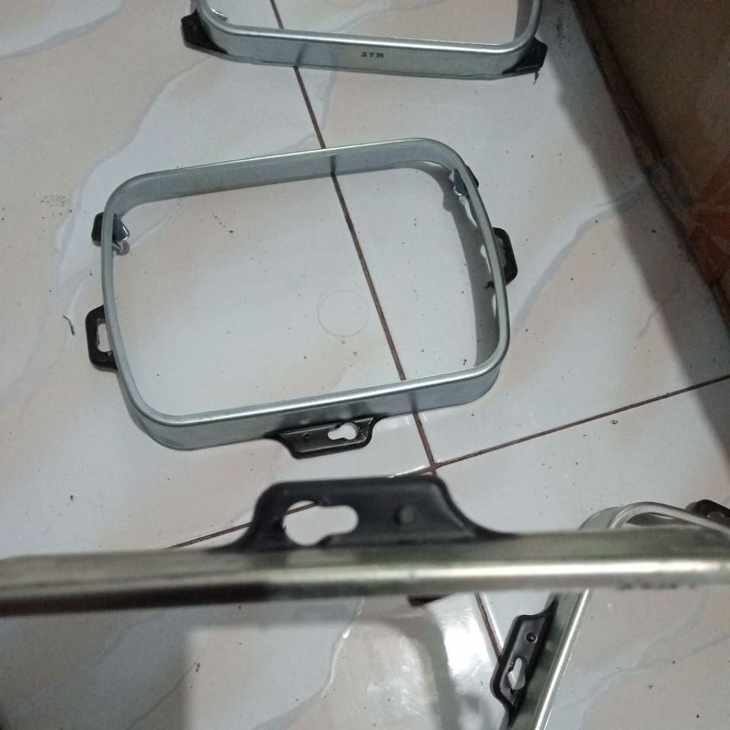 ring lampu L300 original lepasan