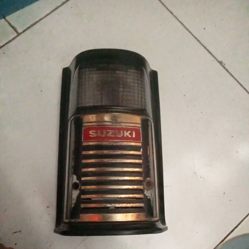 Panel Dasi sett Rc100 Rc100 spirit Dk bravo original