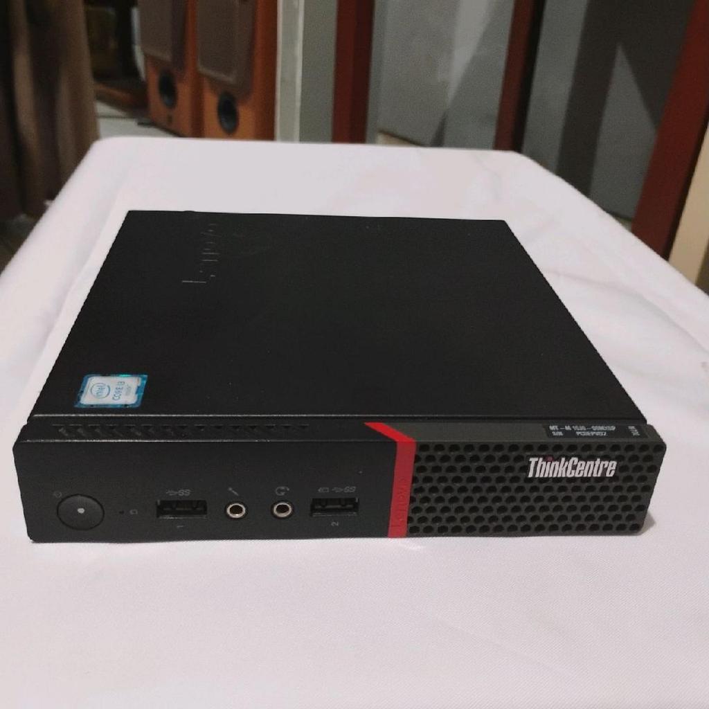 Lenovo Mini Pc m700