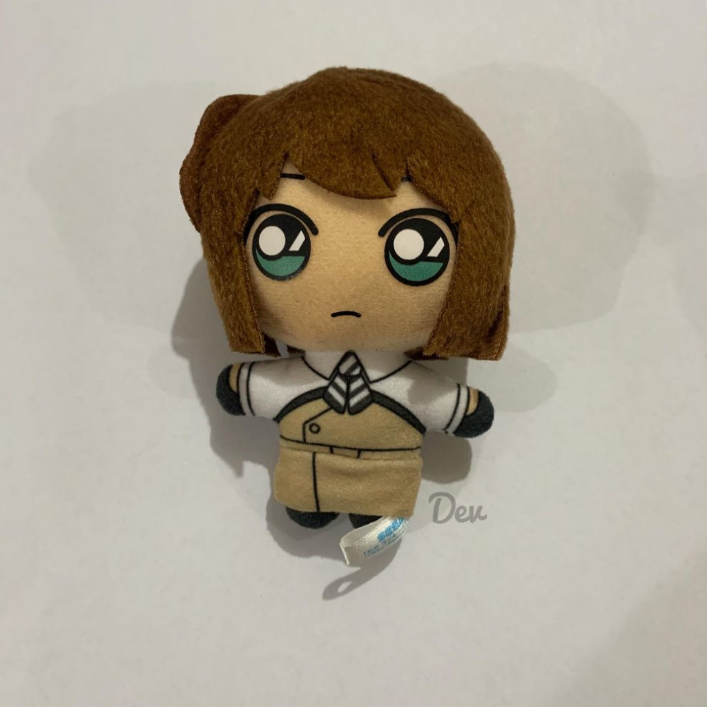 Detective Conan Nuigurumi - Sherry - Ai Haibara