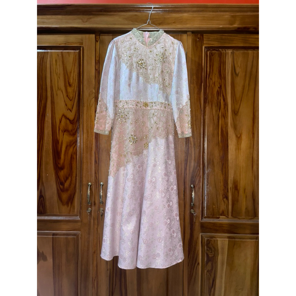 Preloved Baju BIBIQ premium ukuran L