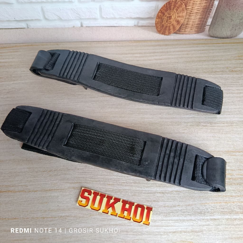 TALI GENDONG SPRAYER SOLO / SABUK SPRAYER SOLO